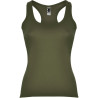 Camiseta Carolina ROLY blancar mujer