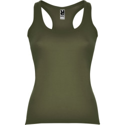 Camiseta Carolina ROLY blancar mujer