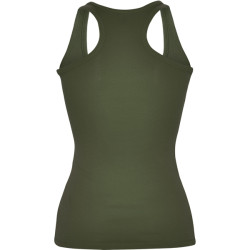 Camiseta Carolina ROLY blancar mujer