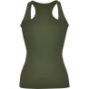 Camiseta Carolina ROLY blancar mujer