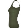 Camiseta Carolina ROLY blancar mujer