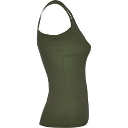 Camiseta Carolina ROLY blancar mujer
