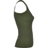 Camiseta Carolina ROLY blancar mujer