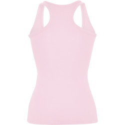 Camiseta Carolina ROLY blancar mujer