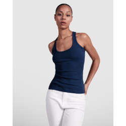 Camiseta Carolina ROLY blancar mujer