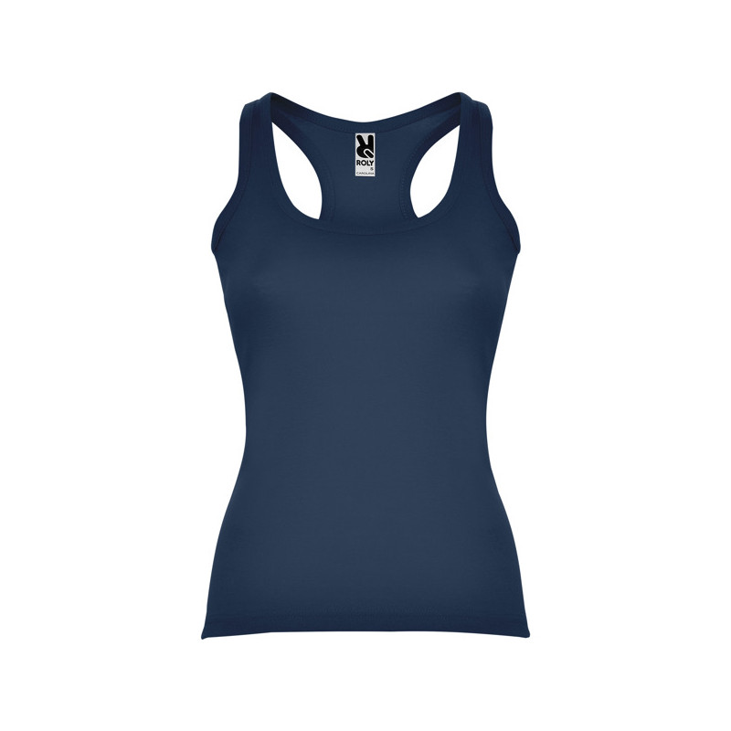 Camiseta Carolina ROLY blancar mujer