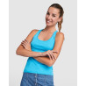 Camiseta Carolina ROLY blancar mujer