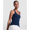 Camiseta Carolina ROLY blancar mujer
