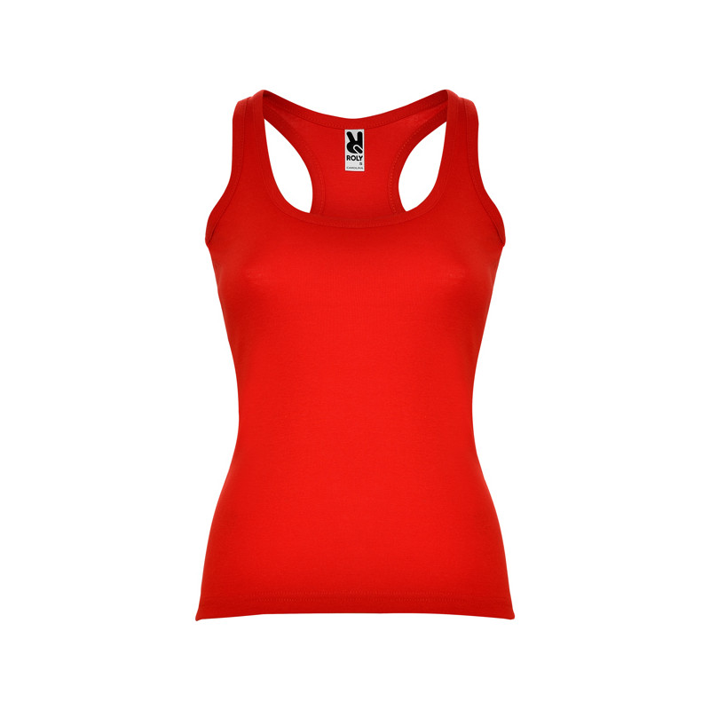 Camiseta Carolina ROLY blancar mujer