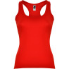 Camiseta Carolina ROLY blancar mujer
