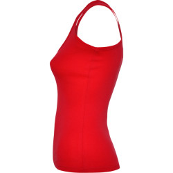 Camiseta Carolina ROLY blancar mujer