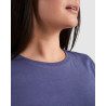 Camiseta Jamaica ROLY mujer blanca