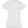 Camiseta Jamaica ROLY mujer blanca