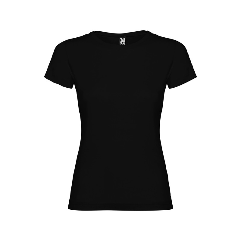 Camiseta Jamaica ROLY mujer blanca