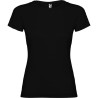Camiseta Jamaica ROLY mujer blanca