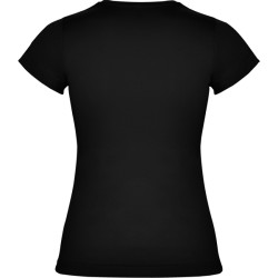 Camiseta Jamaica ROLY mujer blanca