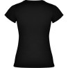 Camiseta Jamaica ROLY mujer blanca