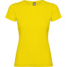 Camiseta Jamaica ROLY mujer blanca