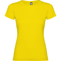 Camiseta Jamaica ROLY mujer blanca