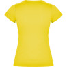 Camiseta Jamaica ROLY mujer blanca