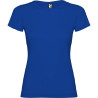 Camiseta Jamaica ROLY mujer blanca