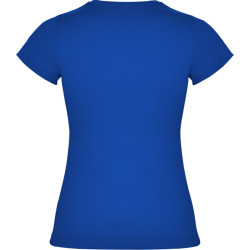 Camiseta Jamaica ROLY mujer blanca