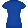 Camiseta Jamaica ROLY mujer blanca