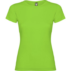 Camiseta Jamaica ROLY mujer blanca