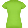 Camiseta Jamaica ROLY mujer blanca