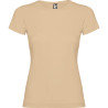 Camiseta Jamaica ROLY mujer blanca