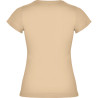 Camiseta Jamaica ROLY mujer blanca