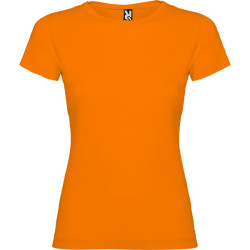 Camiseta Jamaica ROLY mujer blanca