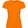 Camiseta Jamaica ROLY mujer blanca