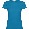 Camiseta Jamaica ROLY mujer blanca