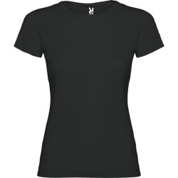Camiseta Jamaica ROLY mujer blanca