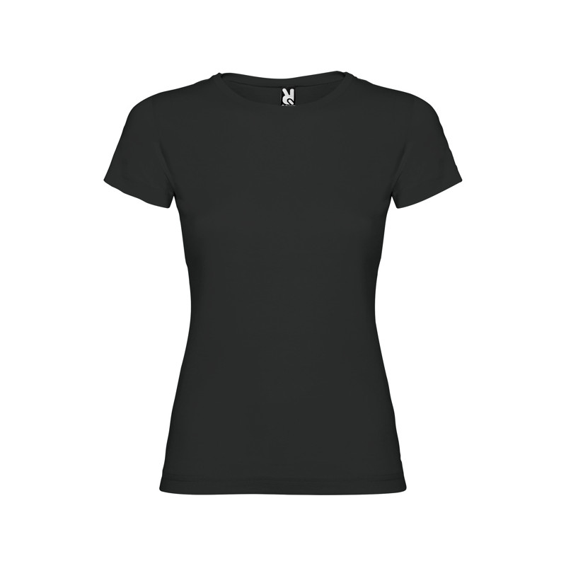 Camiseta Jamaica ROLY mujer blanca
