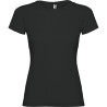 Camiseta Jamaica ROLY mujer blanca