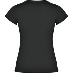 Camiseta Jamaica ROLY mujer blanca