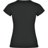 Camiseta Jamaica ROLY mujer blanca