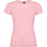 Camiseta Jamaica ROLY mujer blanca