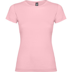 Camiseta Jamaica ROLY mujer blanca