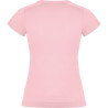 Camiseta Jamaica ROLY mujer blanca