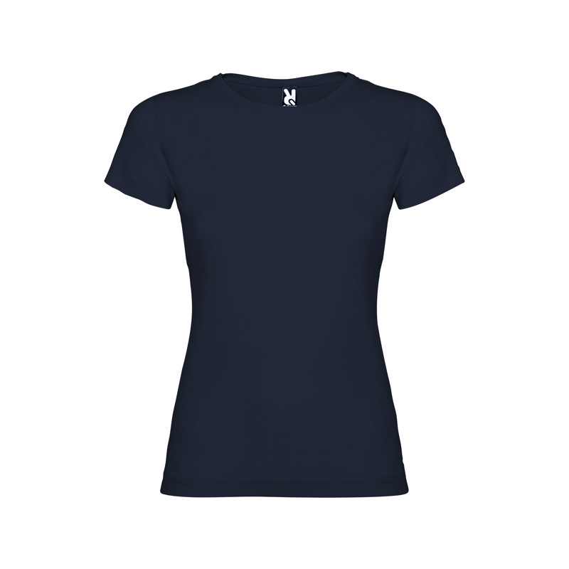 Camiseta Jamaica ROLY mujer blanca