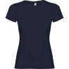 Camiseta Jamaica ROLY mujer blanca