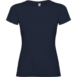 Camiseta Jamaica ROLY mujer blanca