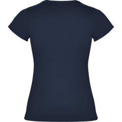 Camiseta Jamaica ROLY mujer blanca