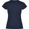 Camiseta Jamaica ROLY mujer blanca