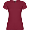 Camiseta Jamaica ROLY mujer blanca