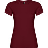 Camiseta Jamaica ROLY mujer blanca