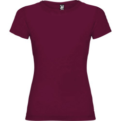 Camiseta Jamaica ROLY mujer blanca